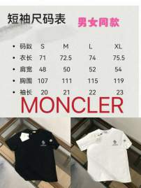 Picture of Moncler T Shirts Short _SKUMonclerS-XLtltx2035172